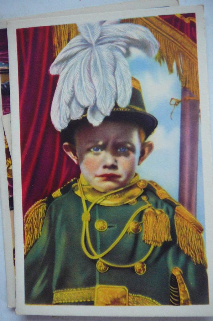 Côte d'Or prentjes : Belgische folklore goede staat reeks 2, Verzamelen, Verzenden, Gebruikt, Overige onderwerpen, Prent