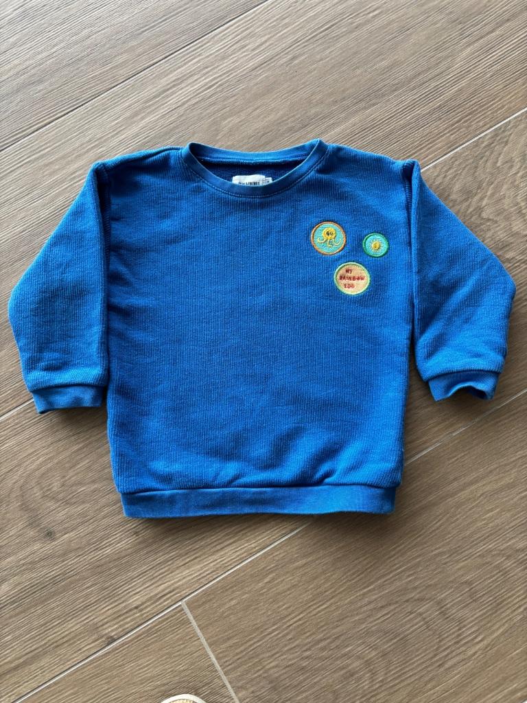 Pull Filou & Friends, Garçon ou Fille, Enlèvement ou Envoi, Chemise ou À manches longues, Filou & Friends