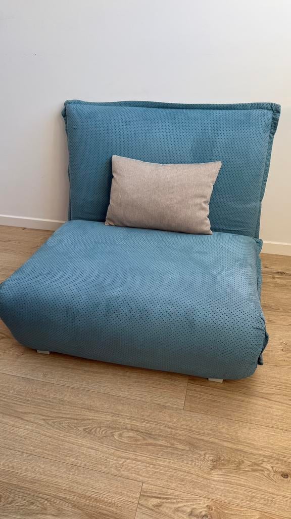 canapé clic clac, Enlèvement, Comme neuf