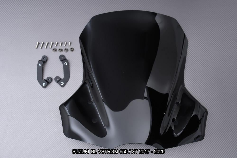 Windscherm SUZUKI DL VSTROM 650 / XT 2017 - 2025, Motoren, Ophalen of Verzenden, Nieuw