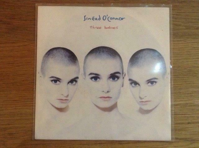 single sinead o'connor