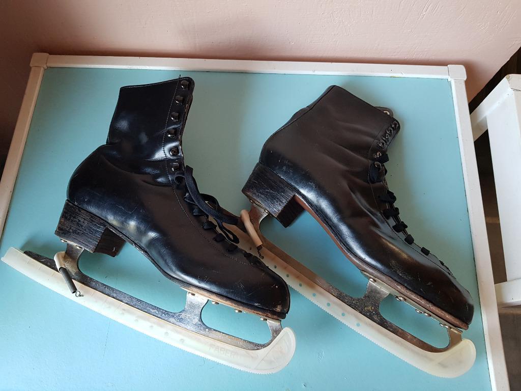IJsschaatsen Polar, Sport en Fitness, Schaatsen, Gebruikt, Kunstschaatsen, Ophalen, Overige merken