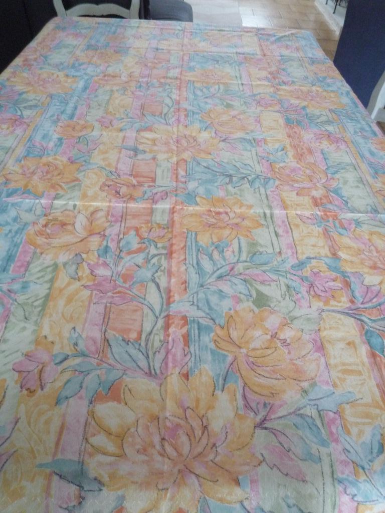 Nappe, Maison & Meubles, Nappes, Enlèvement ou Envoi, Neuf, Rectangle, Intérieur