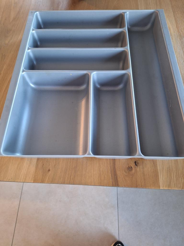 Ixina bestekbak 46x42 cm, Huis en Inrichting, Minder dan 50 cm, Ophalen of Verzenden, Zo goed als nieuw, Minder dan 100 cm