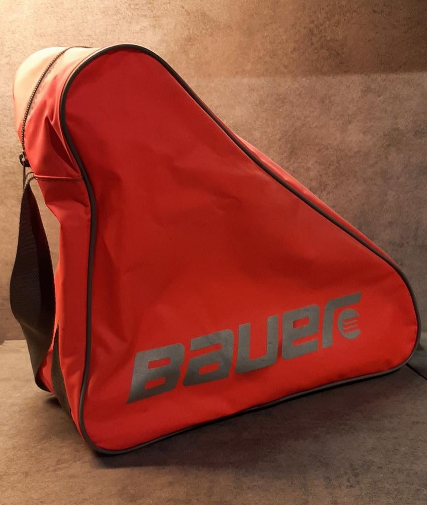 BAUER/Van de jaren '90, Sports & Fitness, Enlèvement ou Envoi, Utilisé, Autres types, Bauer