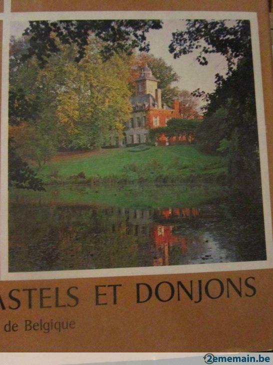 Papenkasteel, Livres, Enlèvement, Neuf