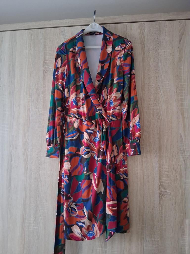 Kleedje K Design maat S, Ophalen, Maat 36 (S)