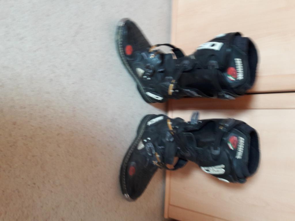 a.v piéces de quad suzuki 450 ltr, Motoren, Ophalen, Nieuw