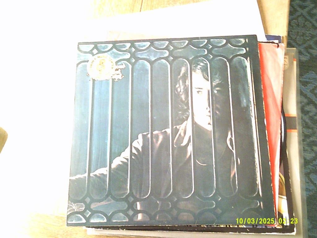 Neil Diamond – Tap Root Manuscript/ vinyl lp(1970)zgst., Ophalen of Verzenden, Zo goed als nieuw, 12 inch