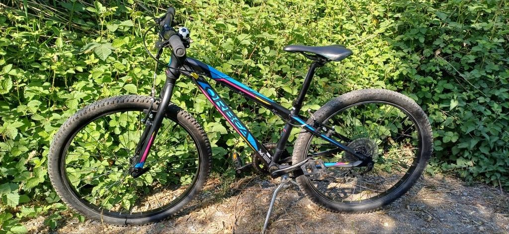 Vélo Orbea Shimano 7 vitesses pour enfants, Enlèvement, Comme neuf