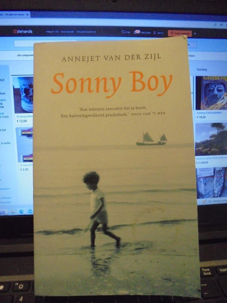 Sonny Boy, Ophalen of Verzenden, Gelezen