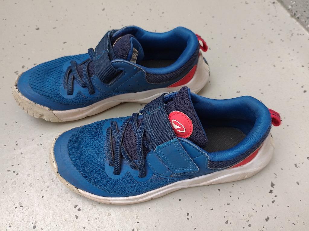 Schoenen maat 34, Enfants & Bébés, Vêtements enfant | Chaussures & Chaussettes, Garçon ou Fille, Decathlon, Enlèvement, Utilisé