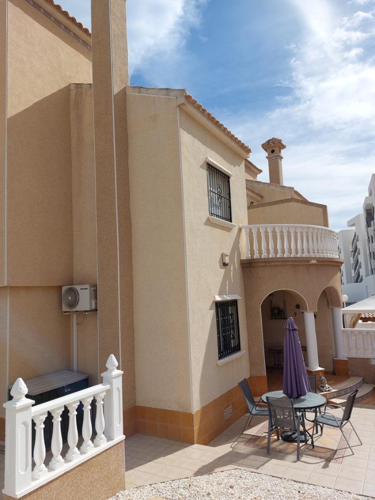 Villa de vacances, Vacances, Maisons de vacances | Espagne, Propriétaire, Village, Maison de campagne ou Villa, 3 chambres à coucher