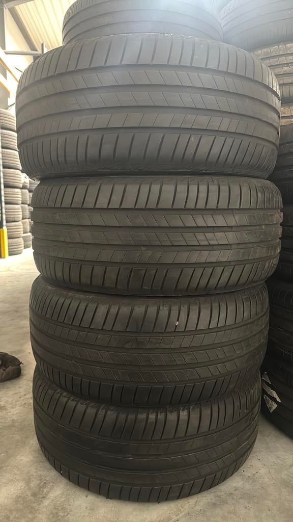 245/45/18  245/45R18  2454518 zomer merk Bridgestone, Ophalen