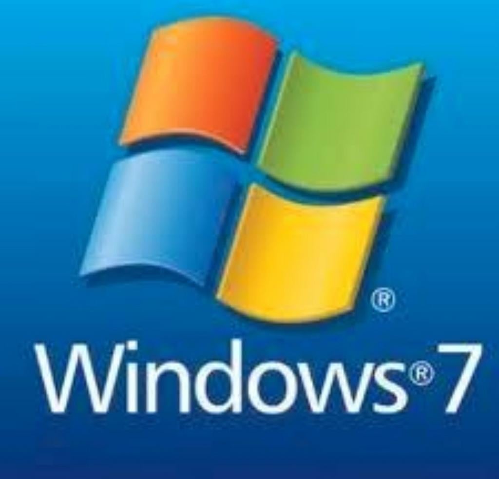 Opstartbare USB voor Windows 7, Computers en Software, Besturingssoftware, Ophalen, Windows