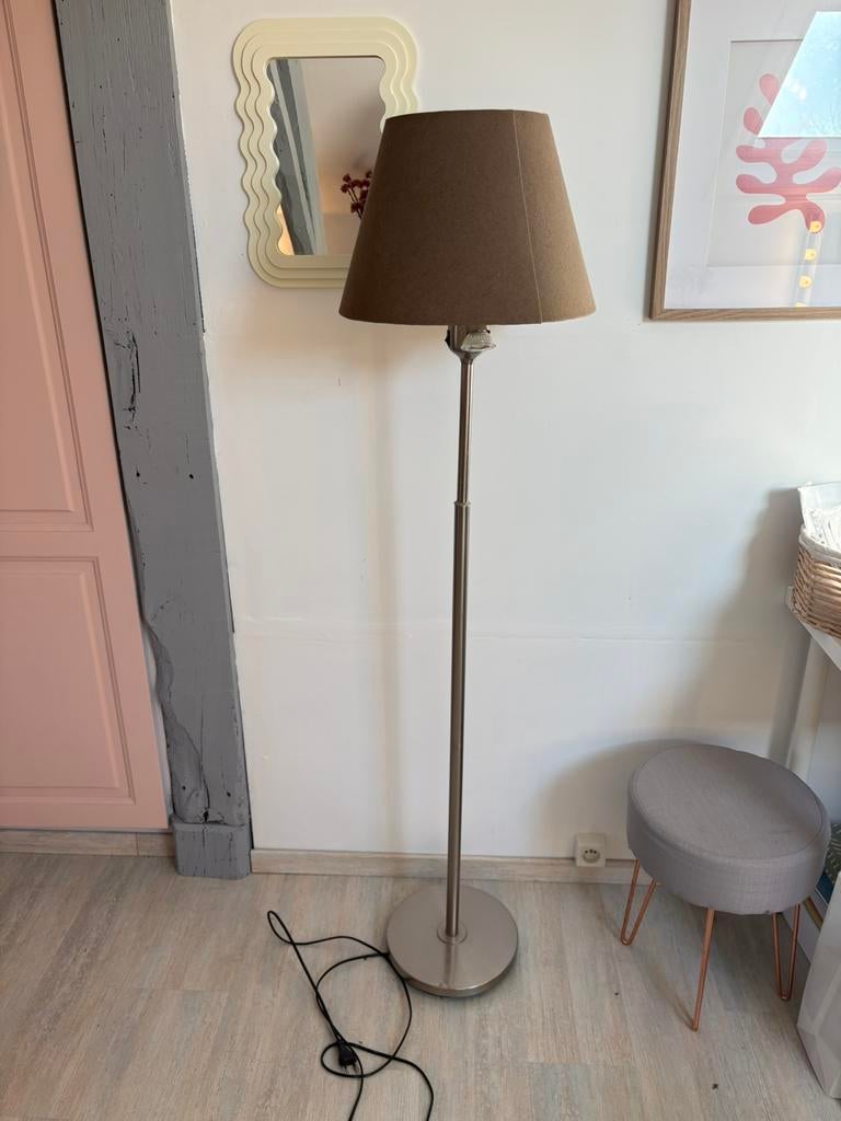 Lampadaire haut, Enlèvement, Comme neuf