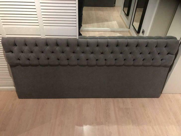 Prachtig headboard, Huis en Inrichting, Slaapkamer | Bedden, Gebruikt