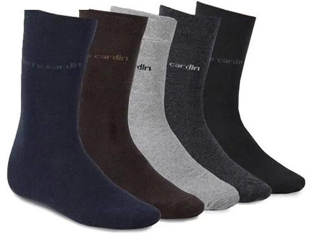 18 paires de chaussettes homme, Vêtements | Hommes, Chaussettes & Bas, Enlèvement ou Envoi, Neuf, Autres couleurs, Pierre cardin