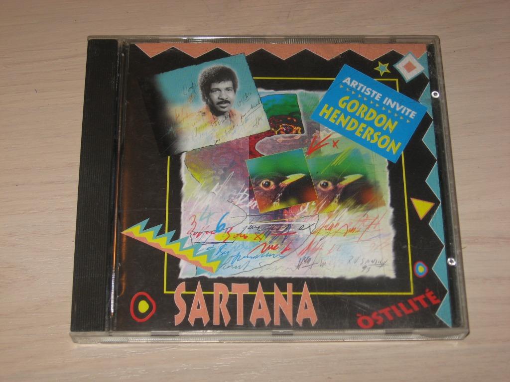 Cd audio sartana ostilité, Ophalen of Verzenden, Zo goed als nieuw
