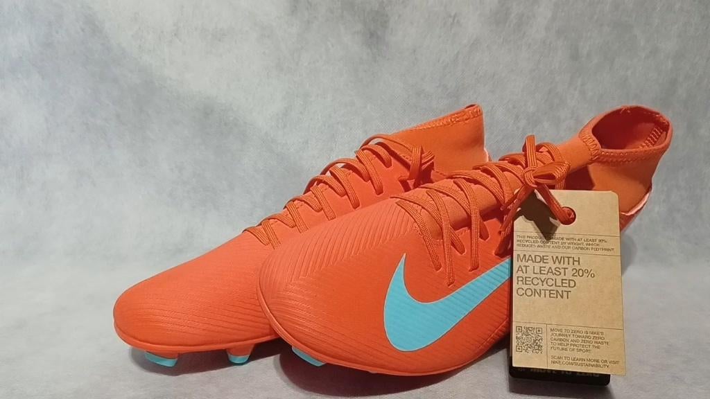 Nike Superfly 10 Club - Nieuw - maat 45,5 - #4#, Ophalen of Verzenden, Nieuw, Schoenen