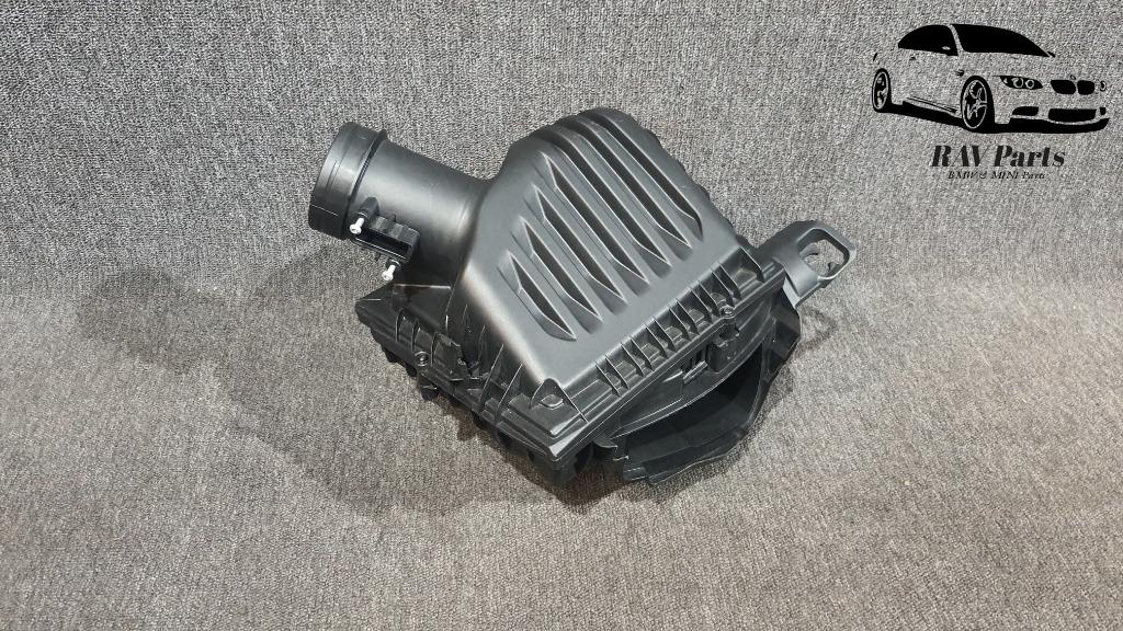 Luchtfilterhuis BMW F45 F48 F39 F40 F55 F56 F54 F60 8513916, Ophalen of Verzenden, Gebruikt, Mini