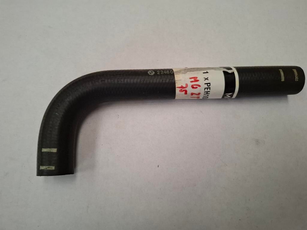 PEH101300 koelingsdarm Rover 75 MG ZT, Enlèvement ou Envoi, Neuf, MG