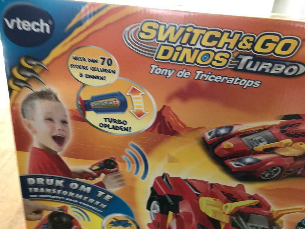 speelgoed, Enlèvement, Comme neuf, Garçon ou Fille