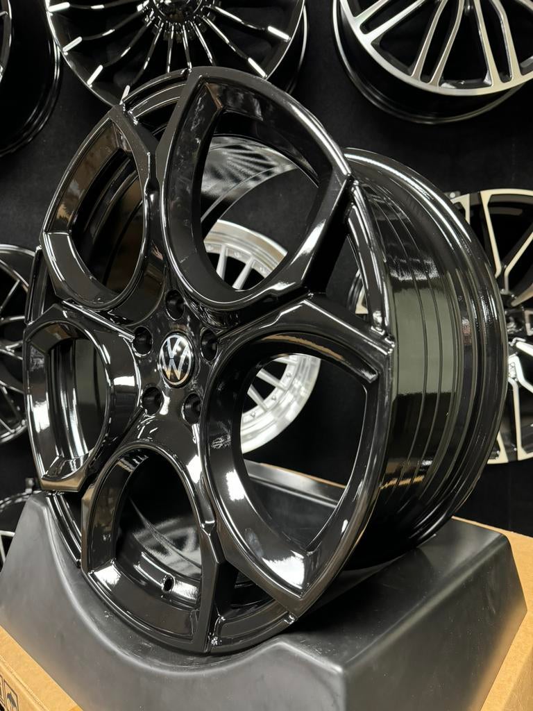 Jantes 19 pouces pour Volkswagen 8.5 GTI 2026 look Golf 7 8, Autos : Pièces & Accessoires, Enlèvement ou Envoi, Neuf, Seat