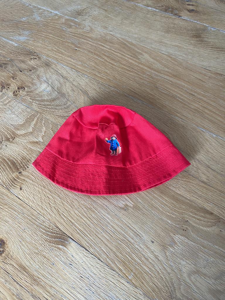 Hoedje Beertje Paddington, Ophalen of Verzenden, Nieuw