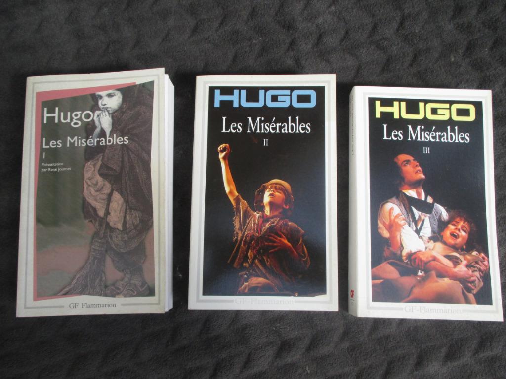 Littérature française, Livres, Enlèvement ou Envoi