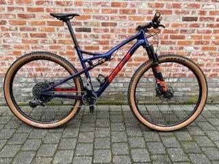 BH LYNX Fully, VTT tout suspendu, Enlèvement, Utilisé, Hommes