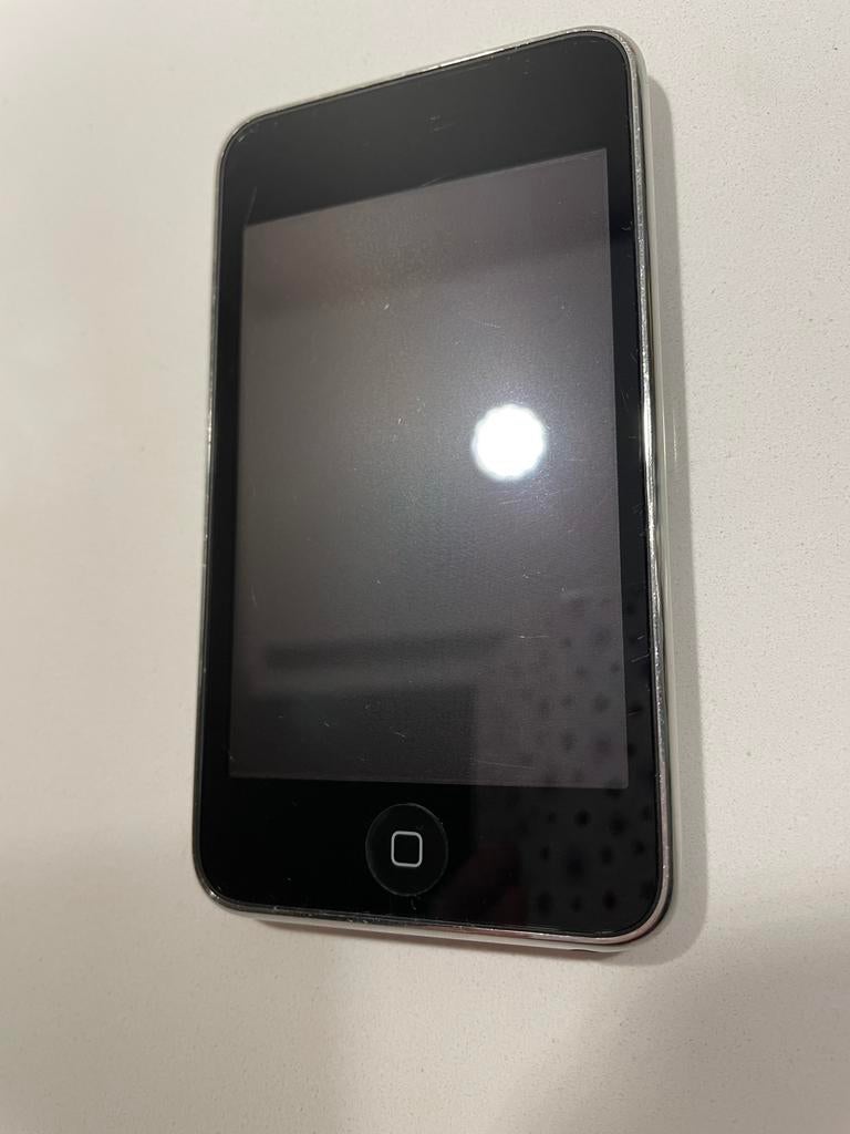 Ipod touch, Audio, Tv en Foto, Mp3-spelers | Apple iPod, Gebruikt, Touch, 2 tot 10 GB, Ophalen