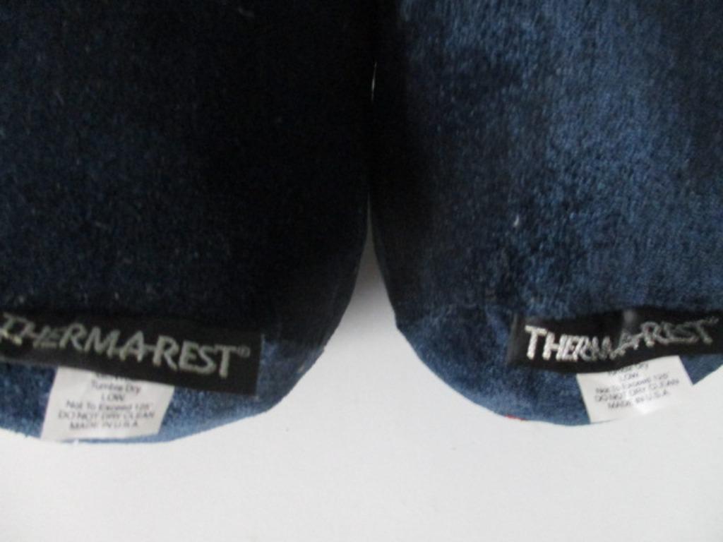 thermarest pillow, Caravanes & Camping, Enlèvement ou Envoi, Neuf