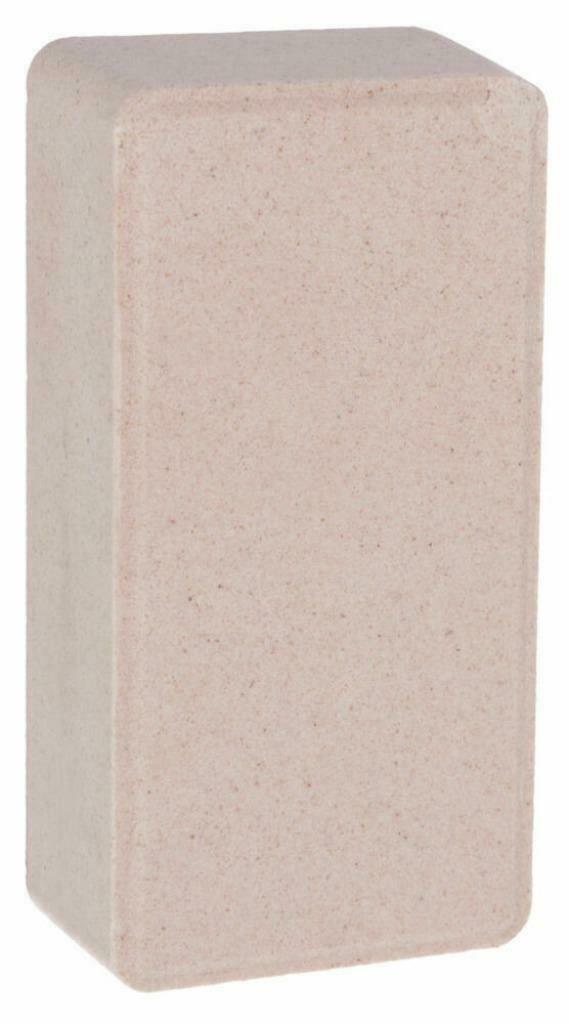 Zoutliksteen geperst 4x2kg, Ophalen of Verzenden, Nieuw