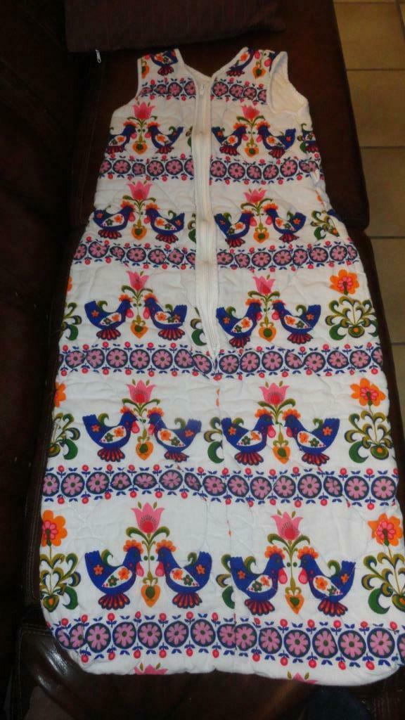 sac de couchage enfant, Enlèvement ou Envoi, Comme neuf, 100 cm ou plus, Sac de couchage