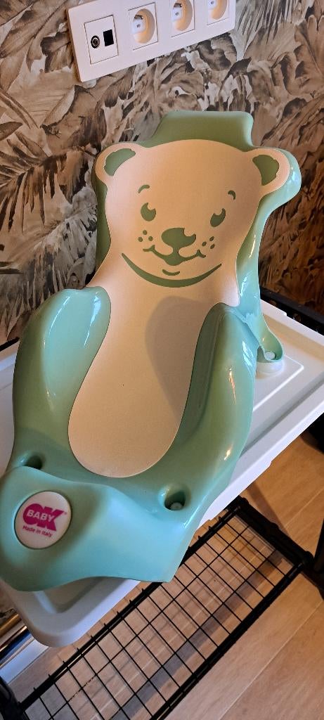 Badzitje babyOK, Ophalen, Nieuw