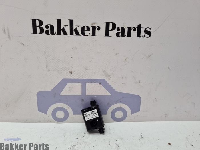 Antenne (diversen) van een BMW 3-Serie, Auto-onderdelen, Elektronica en Kabels, BMW, Gebruikt, 3 maanden garantie