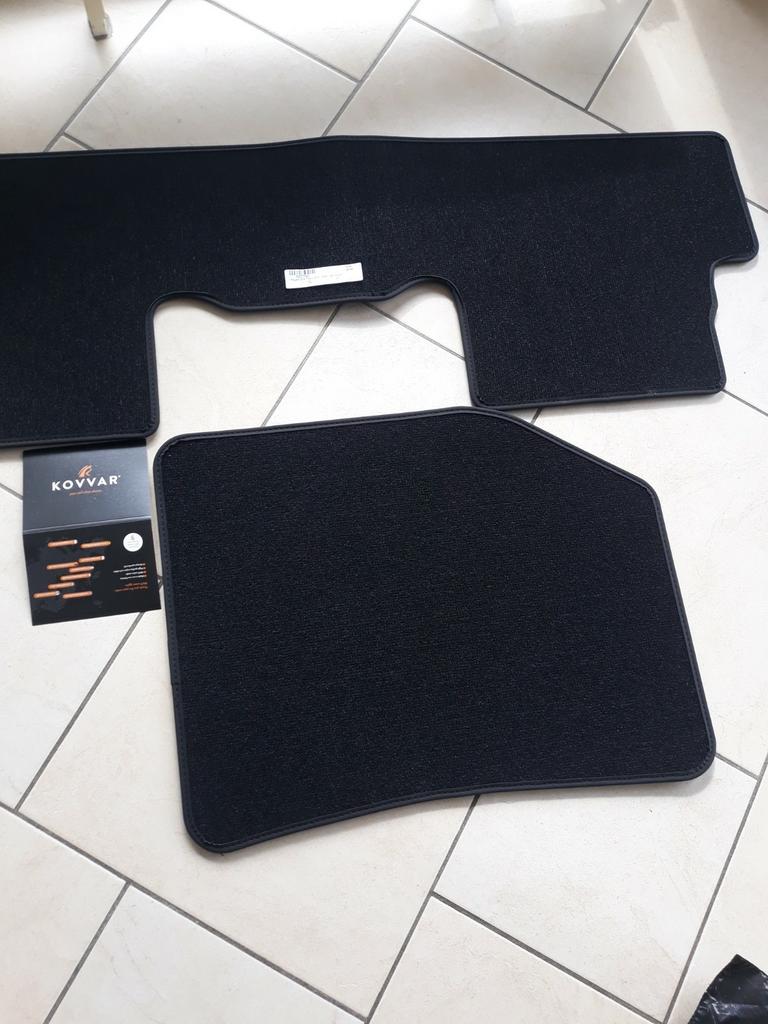 Tapis de sol Peugeot 3008, Enlèvement ou Envoi, Peugeot