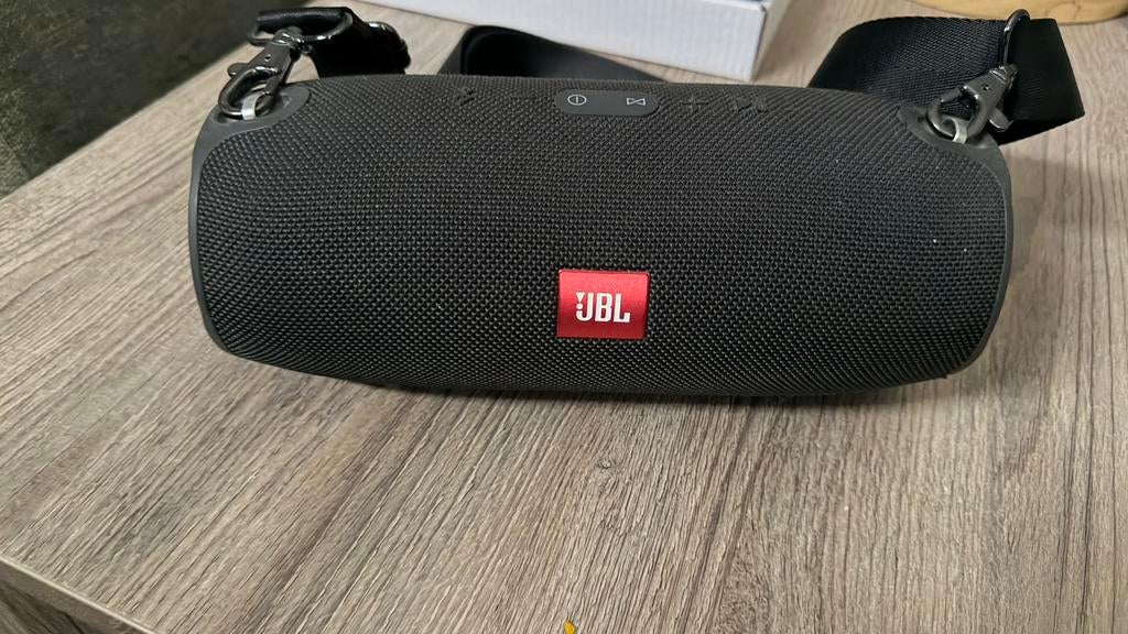 JBL Xtreme Bluetooth, Enlèvement, Comme neuf, JBL