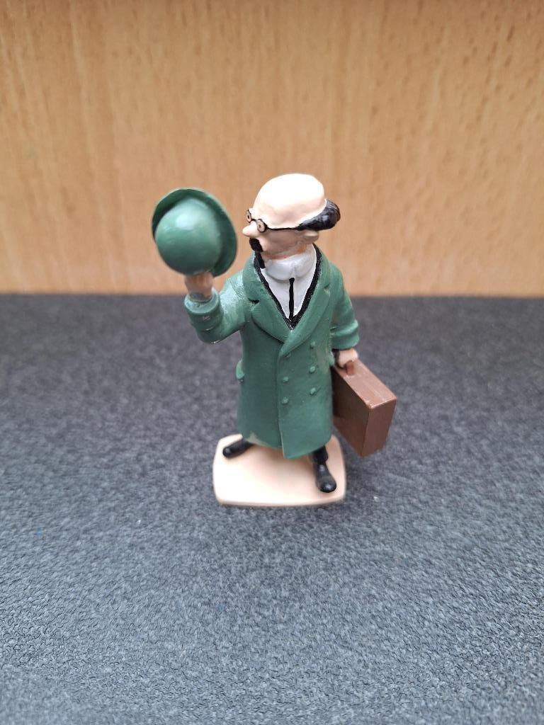 Pixi Hergé Moulinsart Tournesol chapeau, Enlèvement ou Envoi, Utilisé