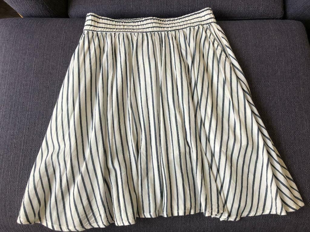 Rok America Today XS **Nieuw**, Nieuw, Ophalen of Verzenden, Maat 34 (XS) of kleiner, America Today