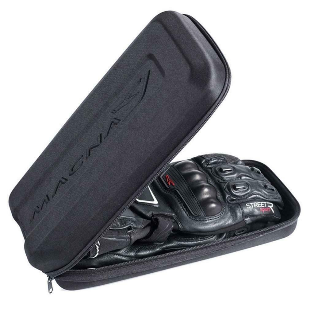 PROMO -50% - Macna opslagdoos storage box motorhandschoenen, Ophalen of Verzenden, Nieuw zonder kaartje, Overige typen, Macna