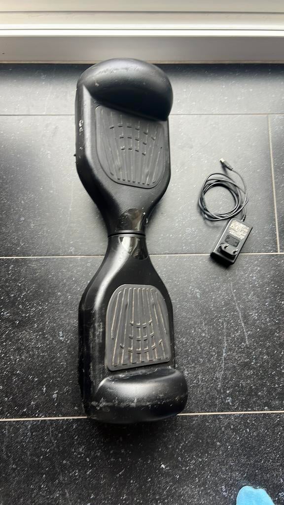 Hoverboard (incl. Karretje), Enlèvement, Comme neuf