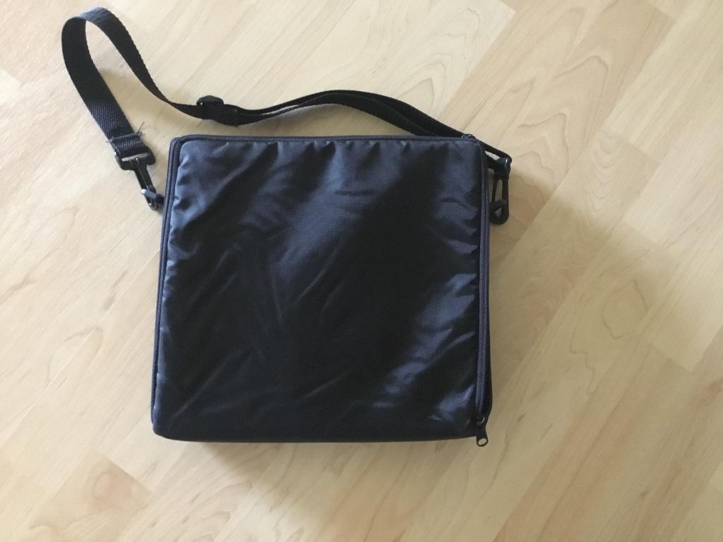 Game Boy Bag, Enlèvement, Comme neuf
