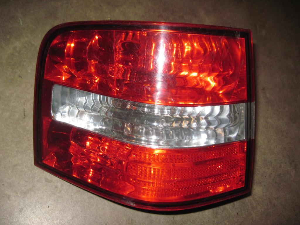 achterlicht linker Fiat Stilo break 2004, Enlèvement ou Envoi, Utilisé, Fiat