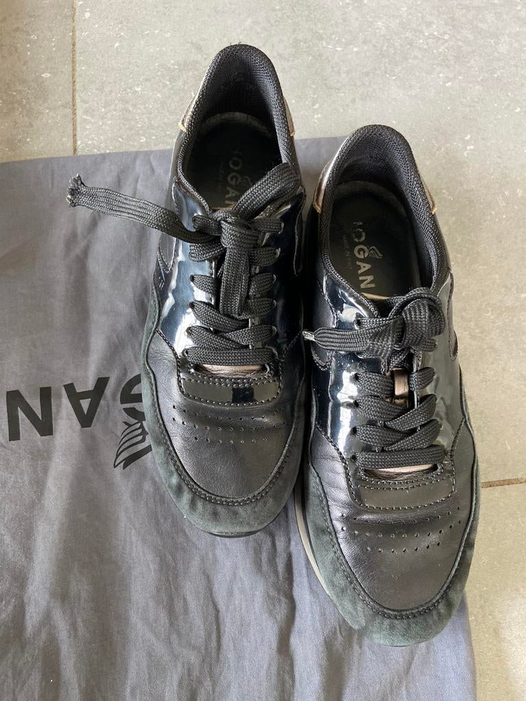 Hogan sneakers 38, Ophalen of Verzenden, Sneakers