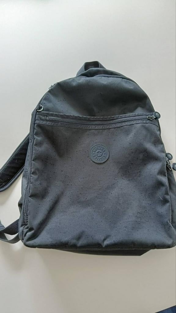 Kipling rugzak, Ophalen of Verzenden, Gebruikt, Kipling