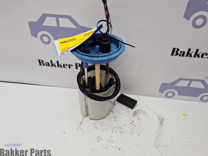 Pompe essence d'un Seat Leon, -, -, 3 mois de garantie, Utilisé