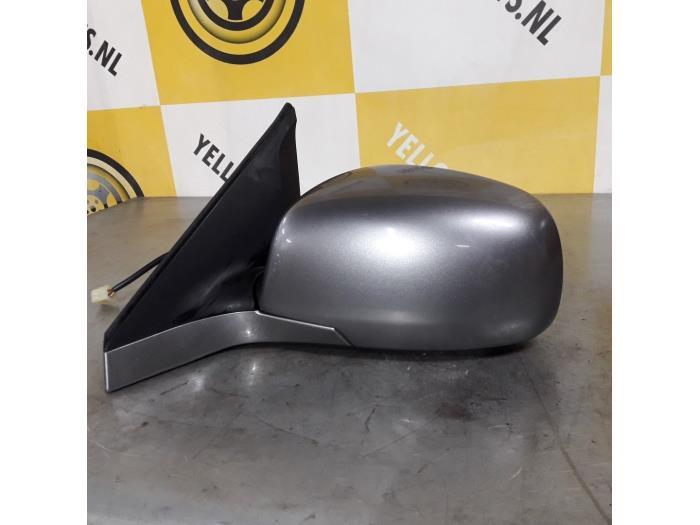 Rétroviseur extérieur gauche d'un Suzuki Swift, -, 3 mois de garantie, Utilisé, -