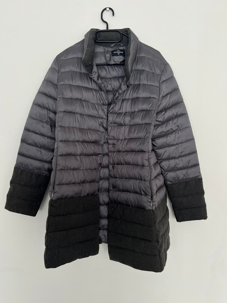 C&a winter jas, Kleding | Dames, Jassen | Winter, Ophalen of Verzenden, Zo goed als nieuw, Maat 38/40 (M)